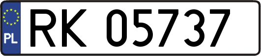 RK05737