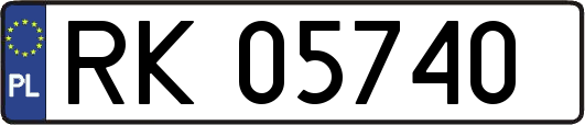 RK05740