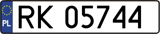 RK05744