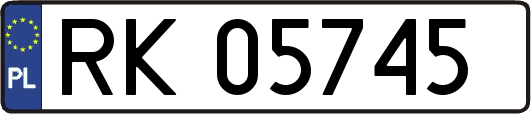 RK05745