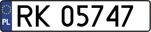 RK05747