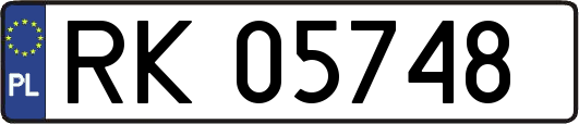 RK05748