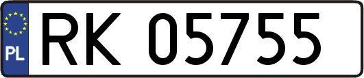 RK05755