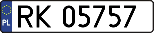 RK05757