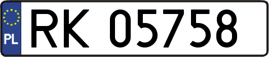 RK05758