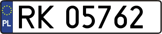 RK05762