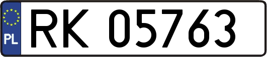 RK05763