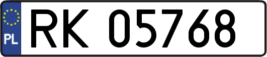 RK05768