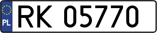 RK05770