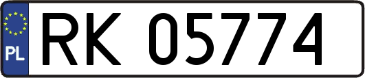 RK05774
