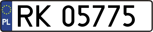 RK05775