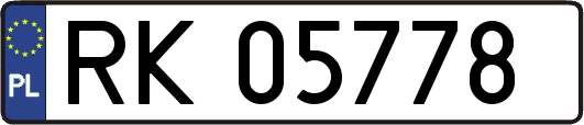 RK05778