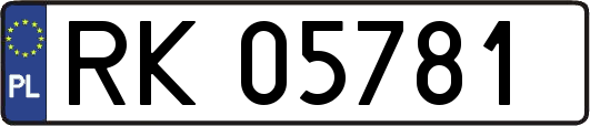 RK05781
