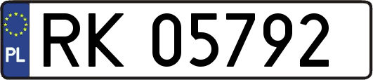 RK05792