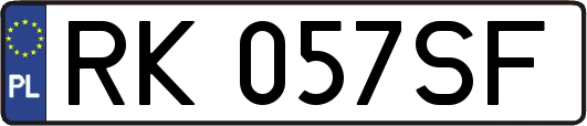RK057SF