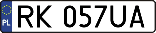 RK057UA