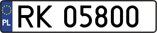 RK05800