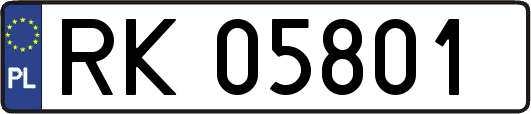 RK05801