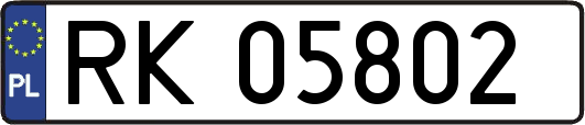 RK05802
