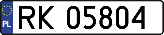 RK05804