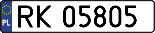 RK05805