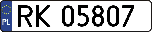 RK05807