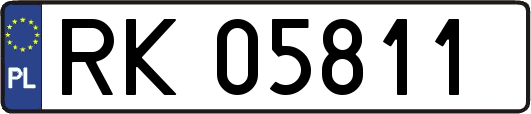 RK05811