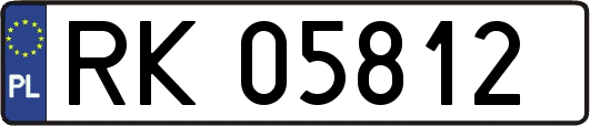 RK05812