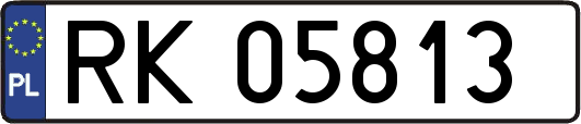RK05813