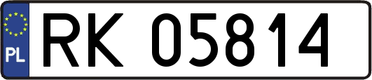 RK05814