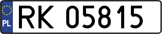 RK05815