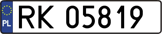 RK05819