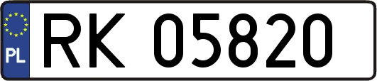 RK05820