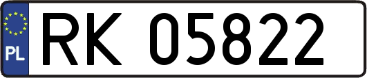RK05822