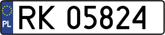 RK05824