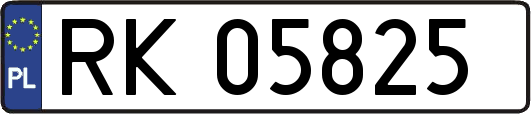 RK05825