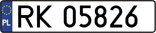 RK05826