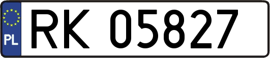 RK05827
