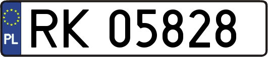 RK05828