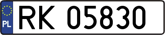 RK05830