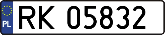 RK05832