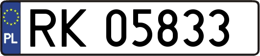 RK05833