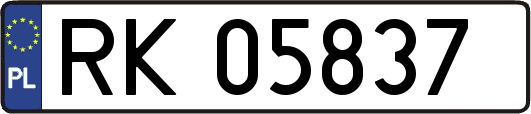RK05837