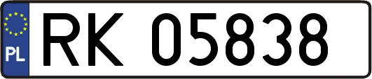 RK05838
