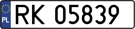 RK05839