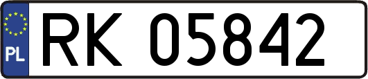 RK05842