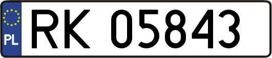 RK05843