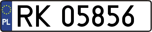 RK05856