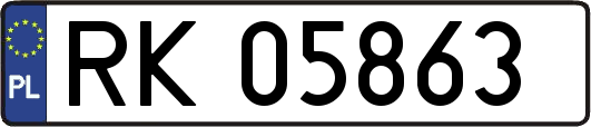 RK05863