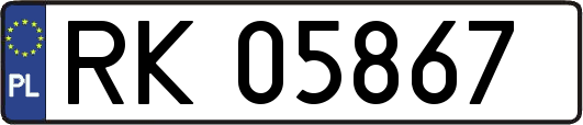 RK05867